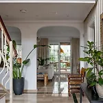 Luxury Villa Marbella Center