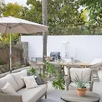 Luxury Villa Marbella Center