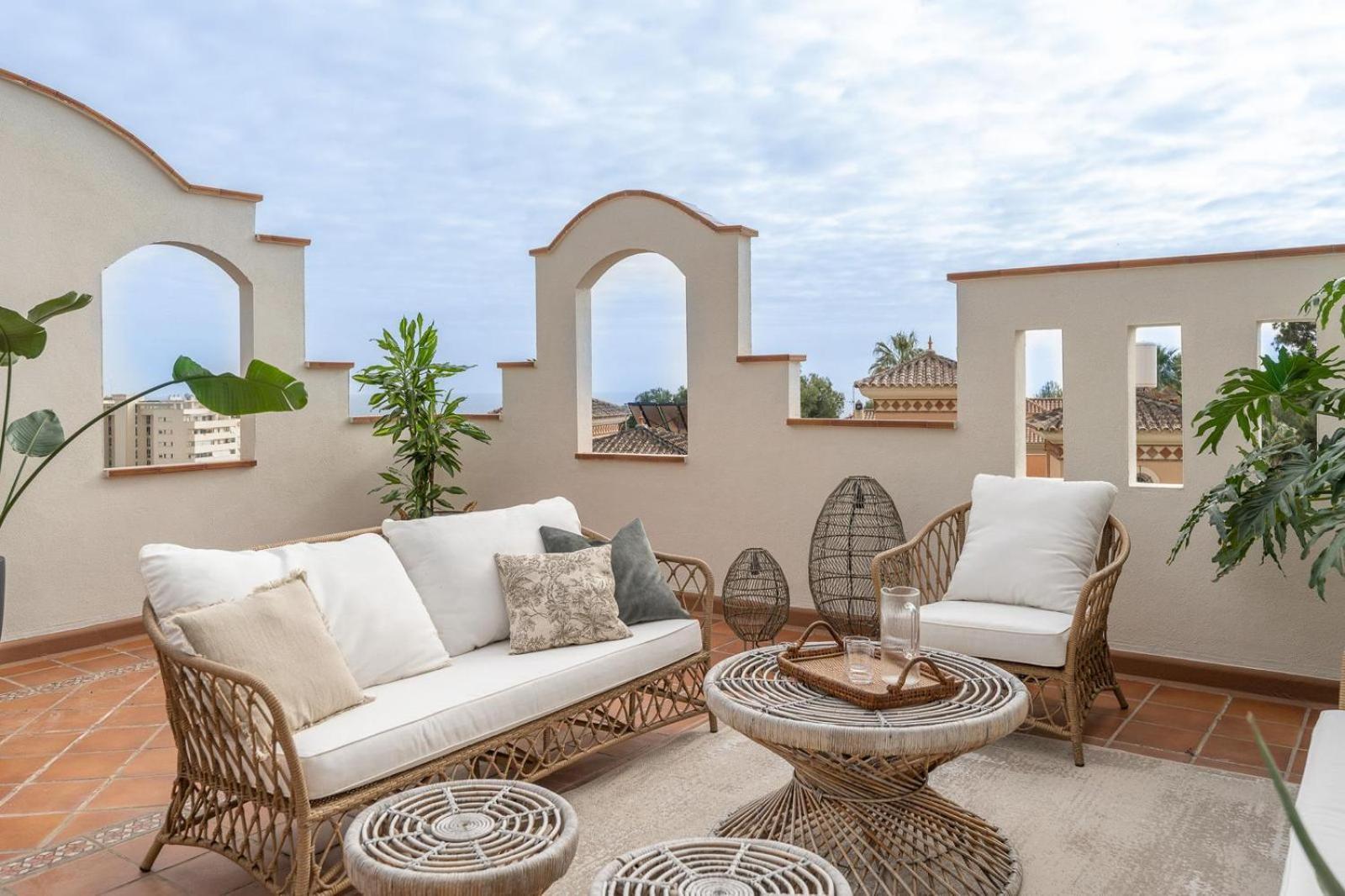 Luxury Center Marbella
